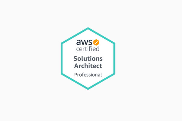 AWS Solutions Architect Professional