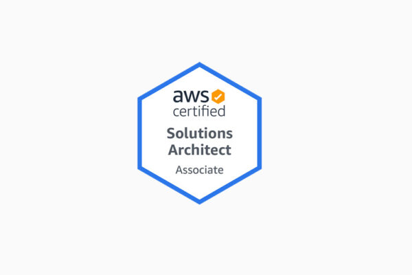 AWS Solutions Architect Associate