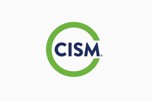 Certified Information Security Manager (CISM)