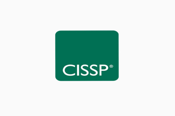 Certified Information Systems Security Professional (CISSP)