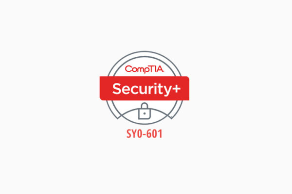 CompTIA-SY0-601-Security+ SY0-601