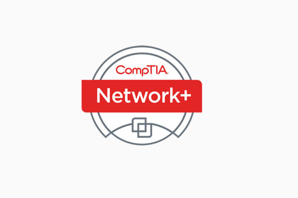 CompTIA Network+ (N10-008) N10-008