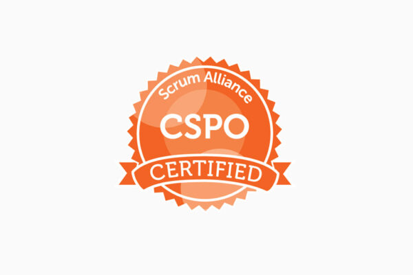 CSPO Certification Training