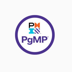 Program Management Professional (PgMP)®