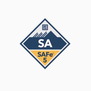 Leading SAFe®️ 6.0 Training (SAFe®️ Agilist Certification)