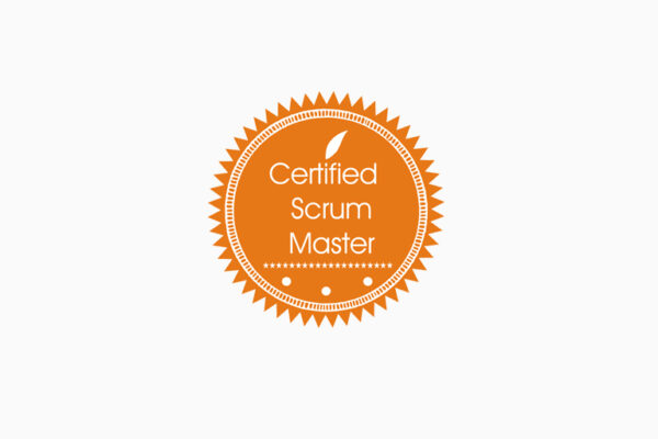 Certified Scrum Master Certification Training CSM®️