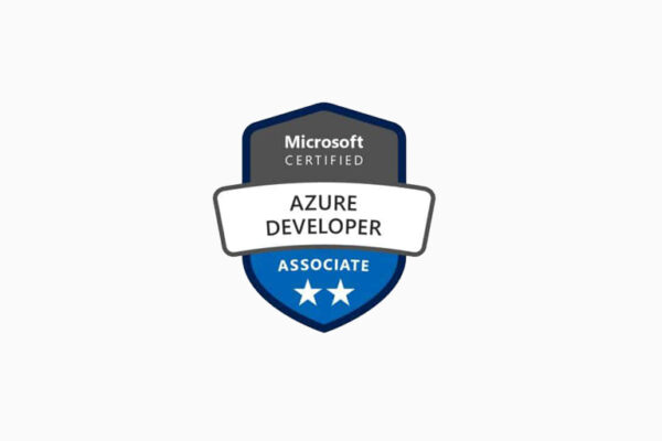 AZ-204: Developing Solutions for Microsoft Azure Certification