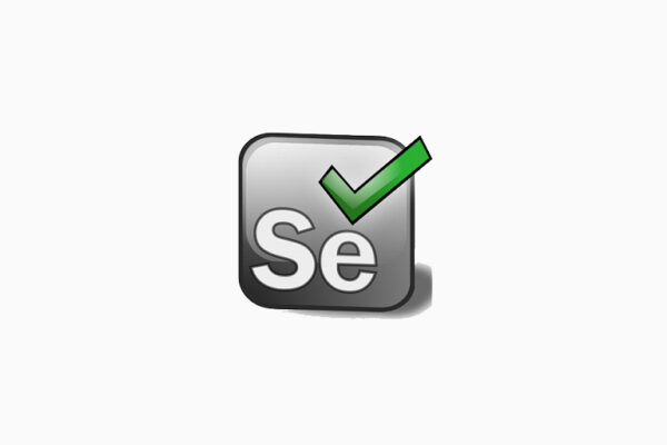 Selenium Essentials Training